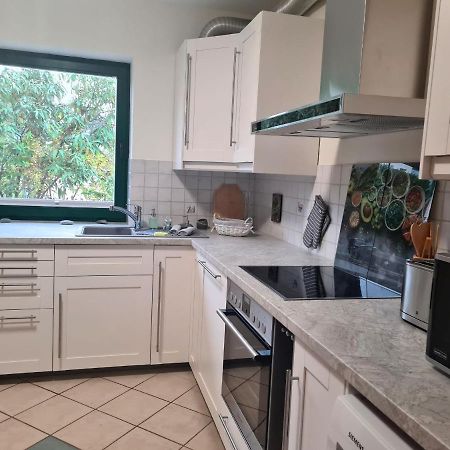 Appartement Uttied Mit Terrasse Und Garten - 4 Sterne Dtv Rambin Екстериор снимка